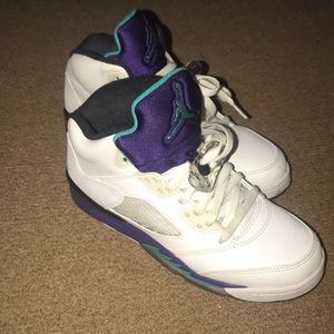 Air Jordan’s Sneakers